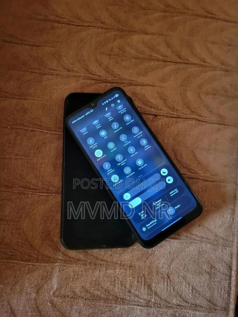 Samsung Galaxy M14 128 GB Blue