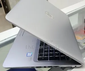 New Laptop HP EliteBook 840 G3 8GB Intel Core i5 SSD 256GB