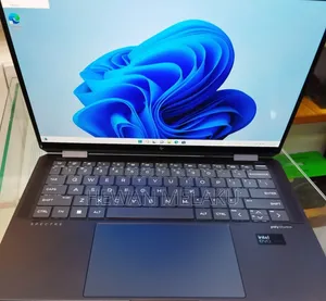 New Laptop HP Spectre X360 16GB Intel Core Ultra 7 SSD 1T