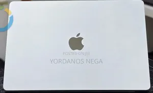 New Laptop Apple MacBook Air 2026 M5 16GB Apple M5 SSD 512GB