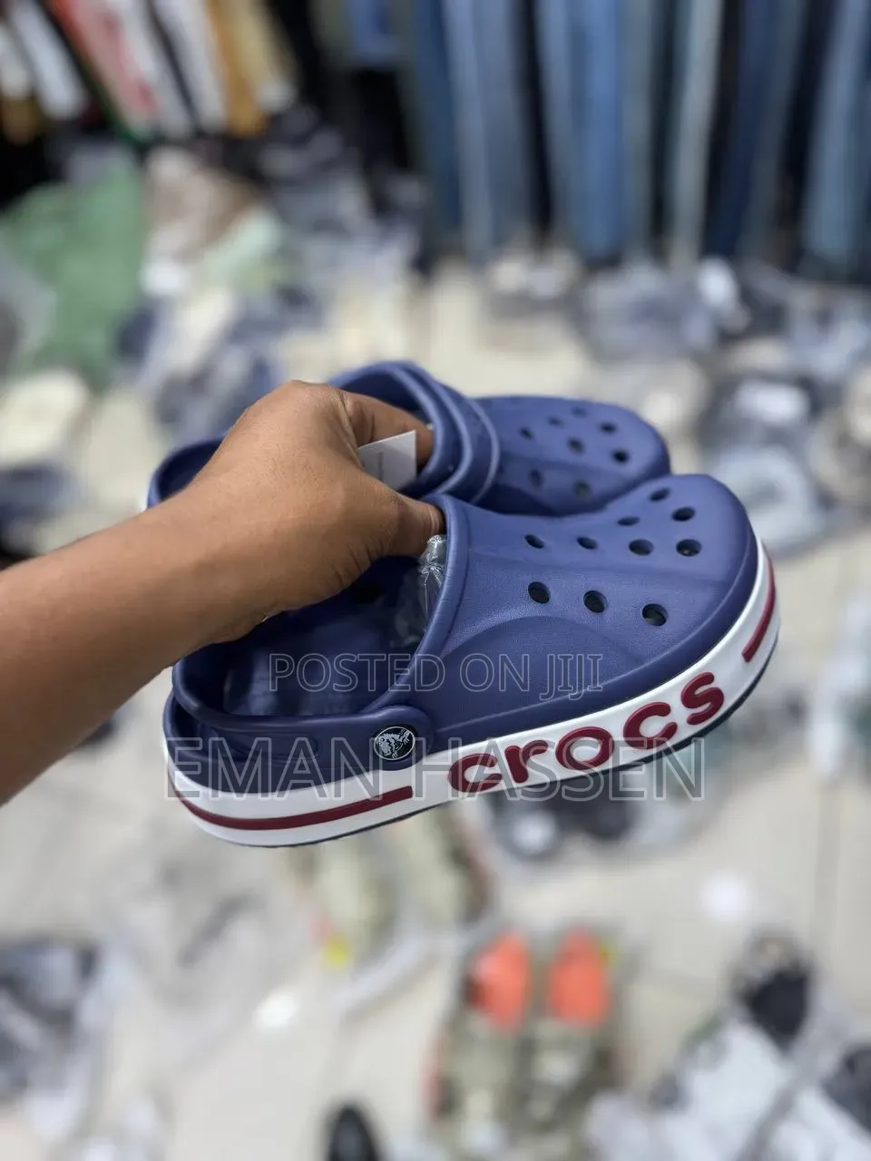 አሪፍ ክፍት ጫማዎች