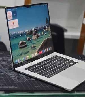 New Laptop Apple MacBook Air 2026 M5 16GB Apple M5 SSD 512GB