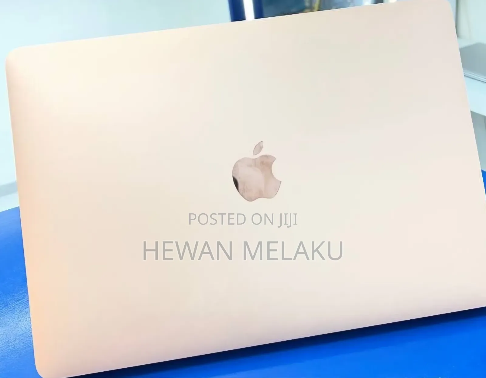 New Laptop Apple MacBook Air 2020 M1 8GB Apple M1 SSD 256GB