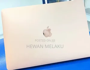 New Laptop Apple MacBook Air 2020 M1 8GB Apple M1 SSD 256GB
