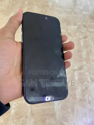 Apple iPhone 17 Pro 256 GB Blue