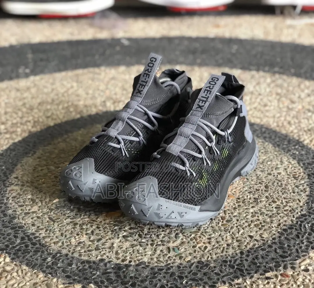 Nike ACG Mountain Fly Low Gore-Tex – New Arrival