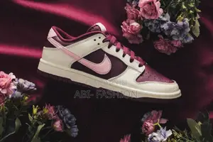 Nike Dunk Low Retro PRM | New Arrival