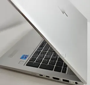 New Laptop HP EliteBook 850 G8 16GB Intel Core i7 SSD 512GB
