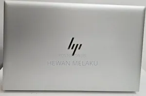 New Laptop HP EliteBook 850 G8 16GB Intel Core i7 SSD 512GB