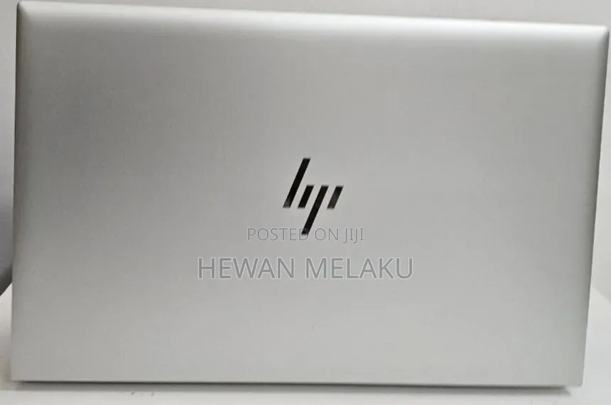 New Laptop HP EliteBook 850 G8 16GB Intel Core i7 SSD 512GB