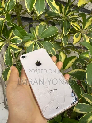 Apple iPhone 8 64 GB White