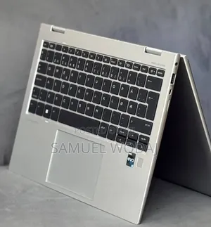 New Laptop HP EliteBook 840 16GB Intel Core i5 SSD 512GB