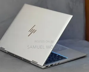 New Laptop HP EliteBook 840 16GB Intel Core i5 SSD 512GB