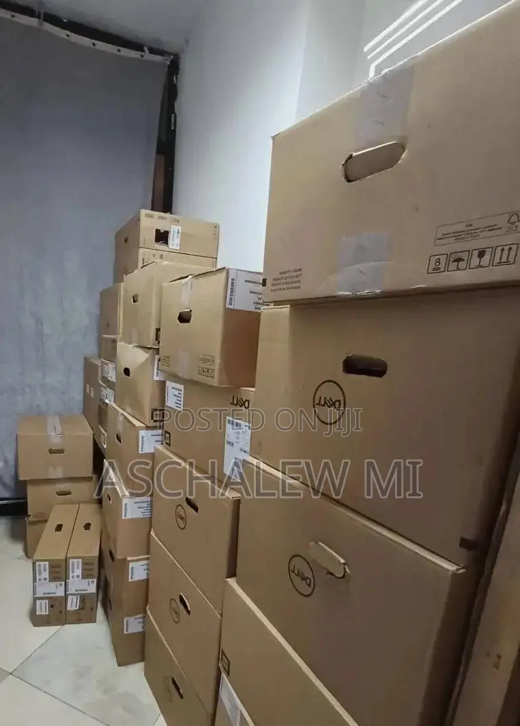 New Desktop Computer Dell Optiplex 7020 8GB Intel Core i7 SSD 512GB