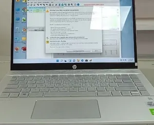 New Laptop HP Pavilion 14 8GB Intel Core i5 SSD 512GB