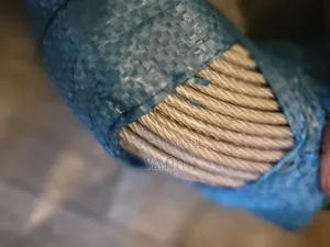 Wire Rope(ካቦ)