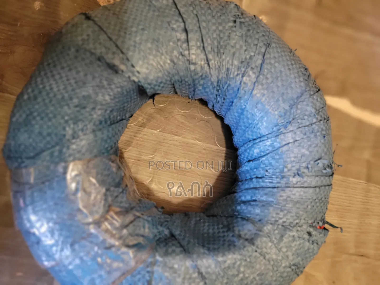 Wire Rope(ካቦ)