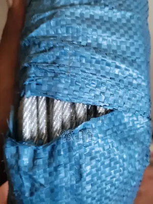 Wire Rope(ካቦ)