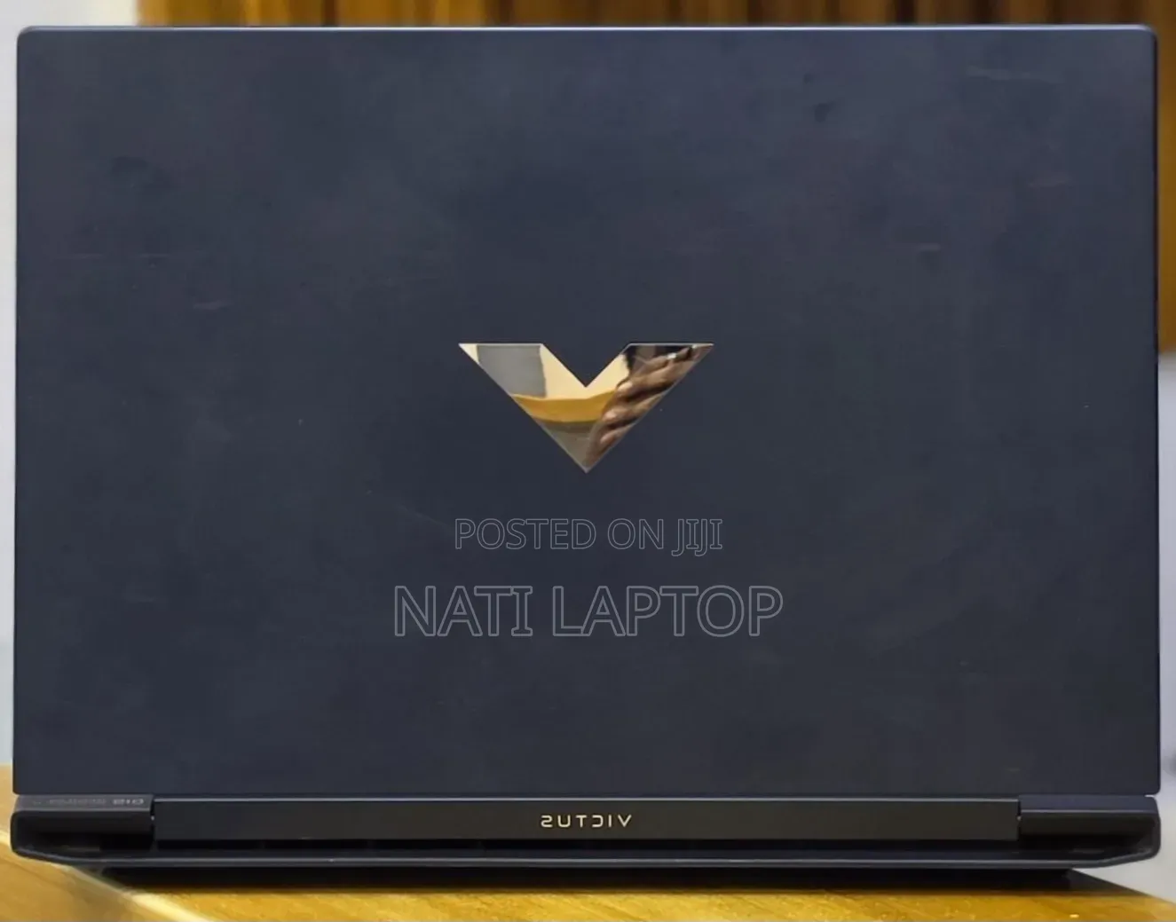 New Laptop HP Victus 15 16GB Intel Core i5 SSD 512GB