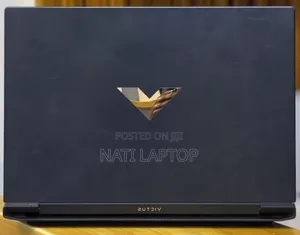 New Laptop HP Victus 15 16GB Intel Core i5 SSD 512GB