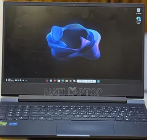 New Laptop HP Victus 15 16GB Intel Core i5 SSD 512GB