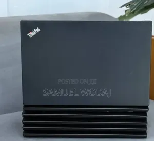 New Laptop Lenovo ThinkPad X1 Yoga 8GB Intel Core i5 SSD 512GB
