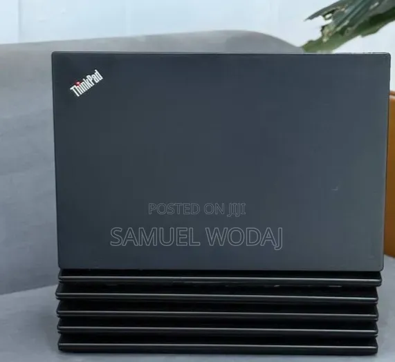 New Laptop Lenovo ThinkPad X1 Yoga 8GB Intel Core i5 SSD 512GB