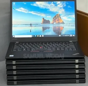 New Laptop Lenovo ThinkPad X1 Yoga 8GB Intel Core i5 SSD 512GB