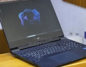 New Laptop HP Victus 15 16GB Intel Core i5 SSD 512GB
