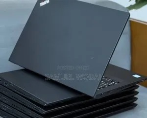 New Laptop Lenovo ThinkPad X1 Yoga 8GB Intel Core i5 SSD 512GB