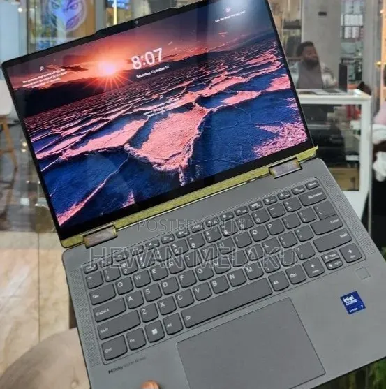 New Laptop Lenovo Yoga 2 16GB Intel Core Ultra 7 SSD 512GB