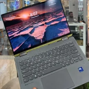 New Laptop Lenovo Yoga 2 16GB Intel Core Ultra 7 SSD 512GB