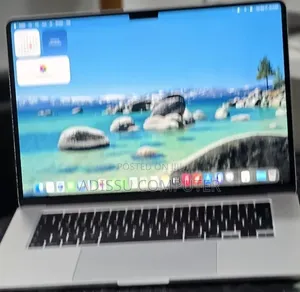 New Laptop Apple MacBook Air 2026 M5 16GB Apple M5 SSD 512GB