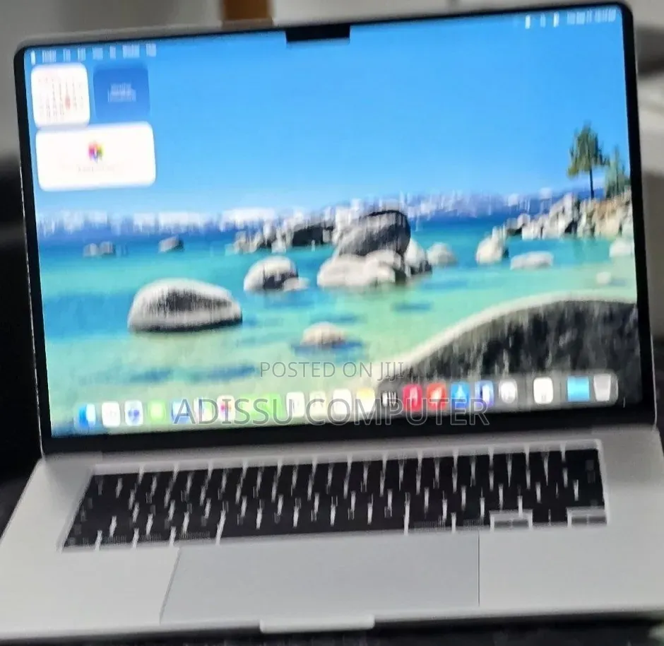 New Laptop Apple MacBook Air 2026 M5 16GB Apple M5 SSD 512GB