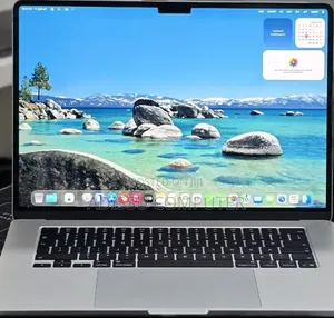 New Laptop Apple MacBook Air 2026 M5 16GB Apple M5 SSD 512GB