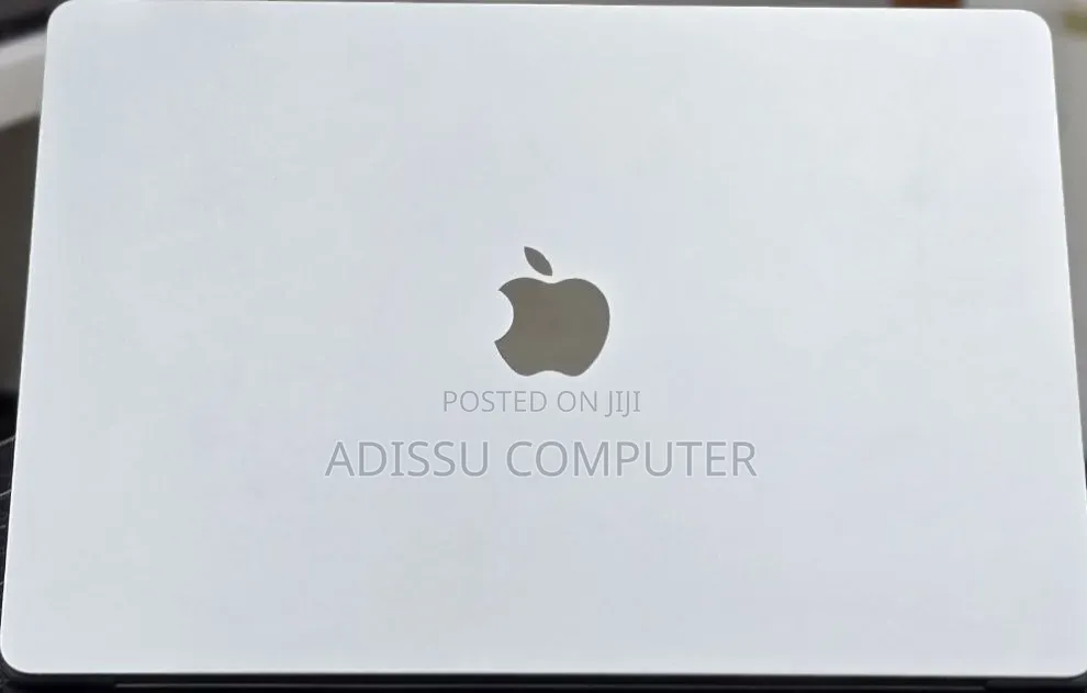 New Laptop Apple MacBook Air 2026 M5 16GB Apple M5 SSD 512GB