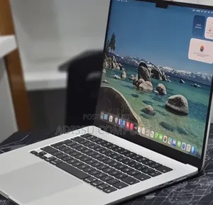 New Laptop Apple MacBook Air 2026 M5 16GB Apple M5 SSD 512GB