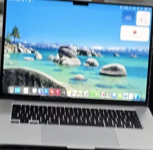 New Laptop Apple MacBook Air 2026 M5 16GB Apple M5 SSD 512GB