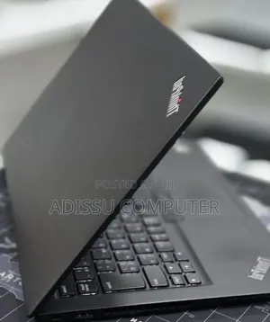 New Laptop Lenovo ThinkPad T14s G4 16GB AMD Ryzen 5 SSD 512GB