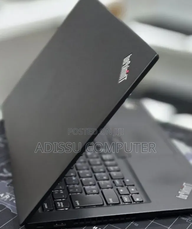 New Laptop Lenovo ThinkPad T14s G4 16GB AMD Ryzen 5 SSD 512GB