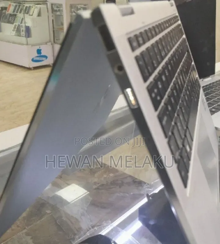 New Laptop HP EliteBook X360 1030 G3 16GB Intel Core i7 SSD 512GB