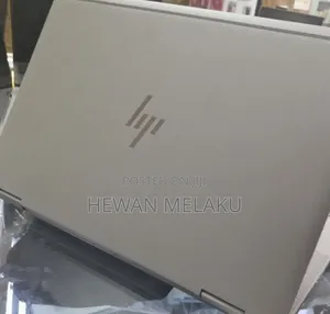 New Laptop HP EliteBook X360 1030 G3 16GB Intel Core i7 SSD 512GB