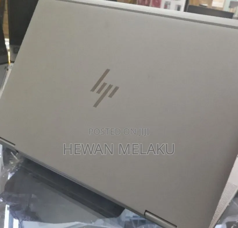 New Laptop HP EliteBook X360 1030 G3 16GB Intel Core i7 SSD 512GB
