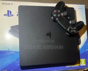 PlayStation 4