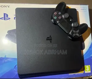 PlayStation 4