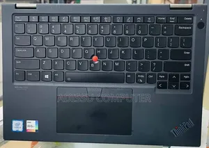 New Laptop Lenovo Yoga 11e 16GB Intel Core i5 SSD 512GB
