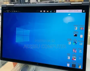 New Laptop Lenovo Yoga 11e 16GB Intel Core i5 SSD 512GB