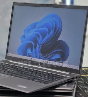 New Laptop HP ZBook Power G7 16GB Intel Core i5 SSD 512GB