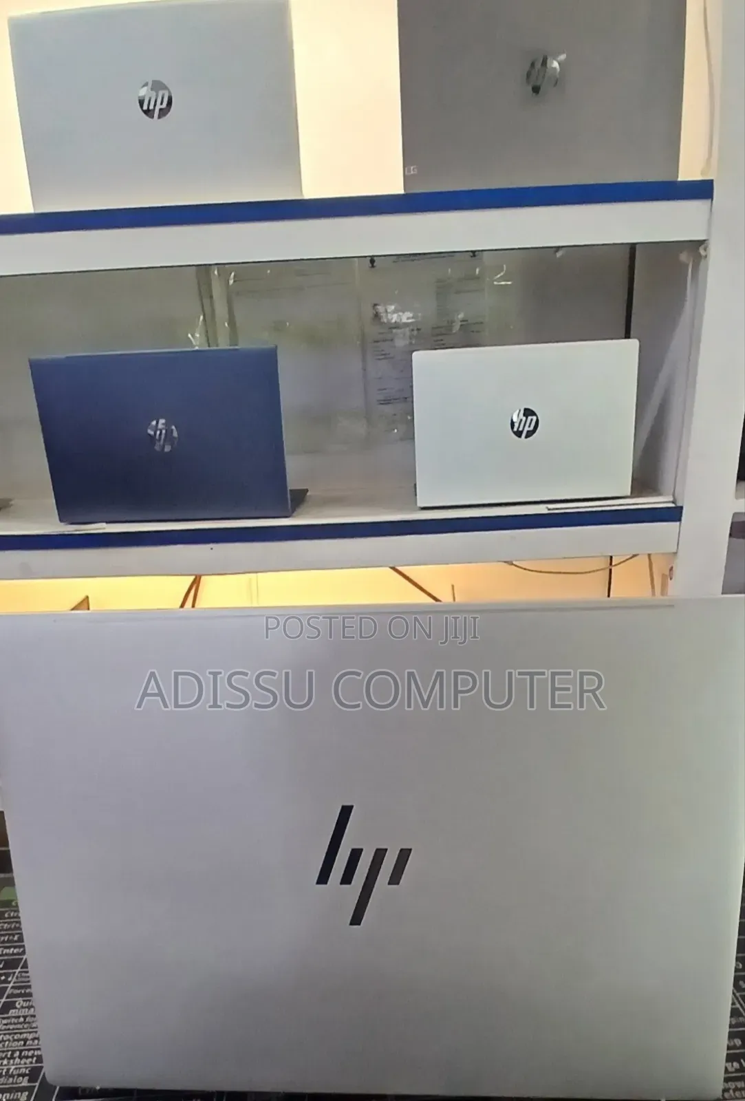 New Laptop HP Pavilion 14 16GB Intel Core i7 SSD 1T