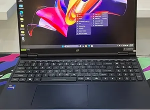 New Laptop Acer Predator Helios Neo 16 16GB Intel Core i9 SSD 512GB